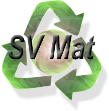 Logo SVMat
